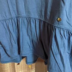 Chacott   長袖シャツMの画像