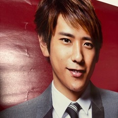 嵐ニノ　ポスターの画像