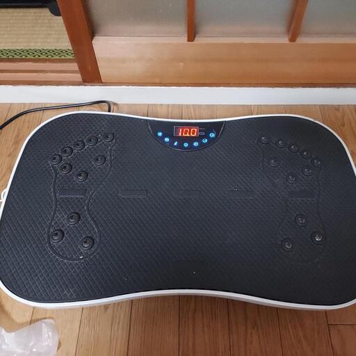 トレーニング機器