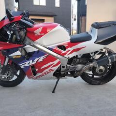 【最終値下げ】RVF400 NC35 の画像