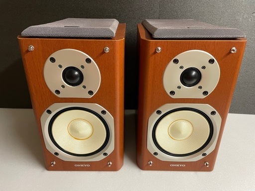 ONKYO  D-N7 ペア