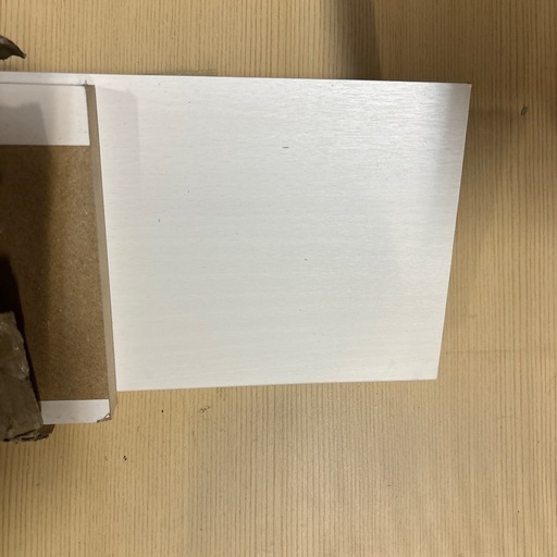 化粧棚板（新品）