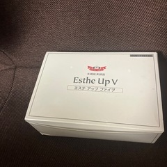 ドクターシーラボ　美顔器　
