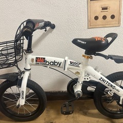 5歳~子供の四輪車、自転車