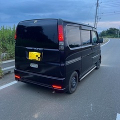 カッケーバモス‼️値下げ中‼️の画像