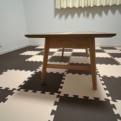 【再募集】テーブル の画像