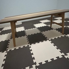 【再募集】テーブル の画像