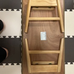 【再募集】テーブル の画像