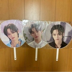 StrayKids Leeknowの画像