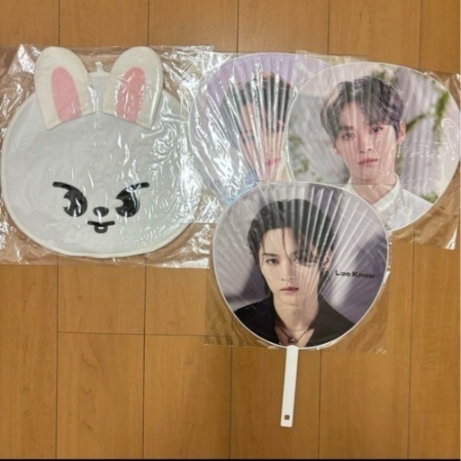 その他 StrayKids Leeknow