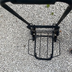 キャリーカート折りたたみ式コンパクト