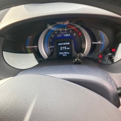 インサイト　車検R8.8 岐阜市の画像
