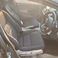 インサイト　車検R8.8 岐阜市の画像