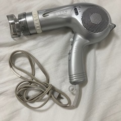 ヘアドライヤーの画像