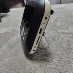 DVDプレイヤーの画像