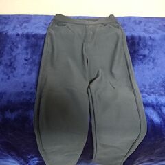 ⑤　パンツ　レディース　サイズM　ウエスト　６４～７０　冬用　裏...