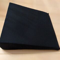 テンピュール　クッションの画像