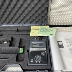 【交渉中】電子式 木材水分計 GANN ガン ハイドロメット H...