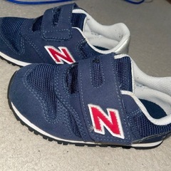 子供靴 14.5cm  15cm  の画像