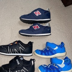 子供靴 14.5cm  15cm  