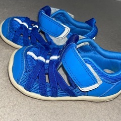 子供靴 14.5cm  15cm  の画像