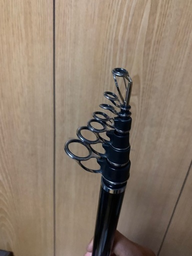 ダイワ打ち込みセット