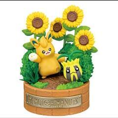 ポケモン リーメント 森の小さなおはなし の画像
