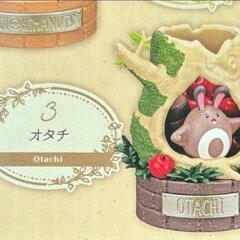 ポケモン リーメント 森の小さなおはなし の画像