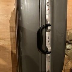 スーツケース4.5泊用の画像