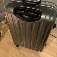 スーツケース4.5泊用の画像