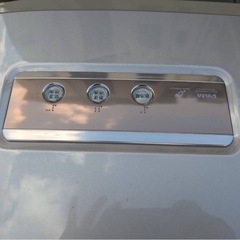 HITACHI 冷蔵庫  415Lの画像