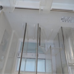 HITACHI 冷蔵庫  415Lの画像