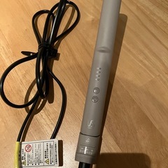 ヴィダルサスーン　ストレートアイロン