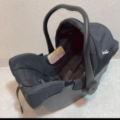 Joie インファントカーシート チャイルドシート ベビーシート...