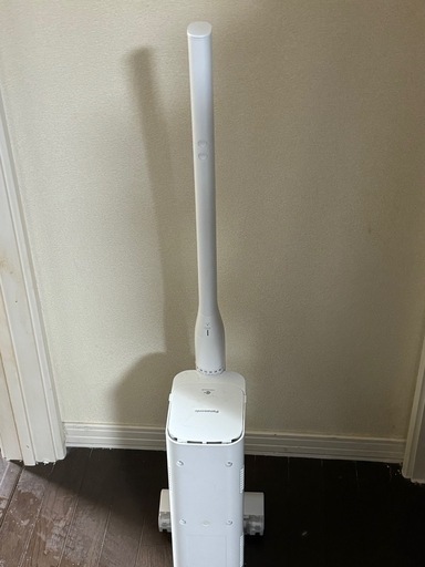 Panasonicスティックタイプ　充電タワー