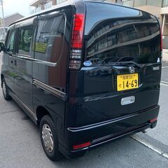 乗って帰れます：総額22万円：車検R7年07月07日まで：平成22年06月：ホンダ　バモス：AT：8万キロ台 ：下取り可能の画像