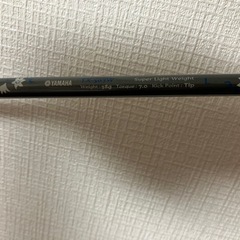 キャンセルになったので8月末まで　ゴルフバック　クラブ一式の画像