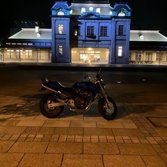 ナイトツーリング行きませんか