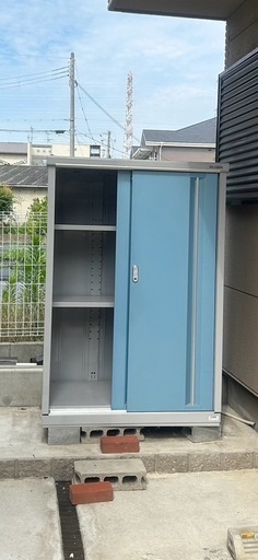 ＊＊美品＊＊イナバの物置＊＊