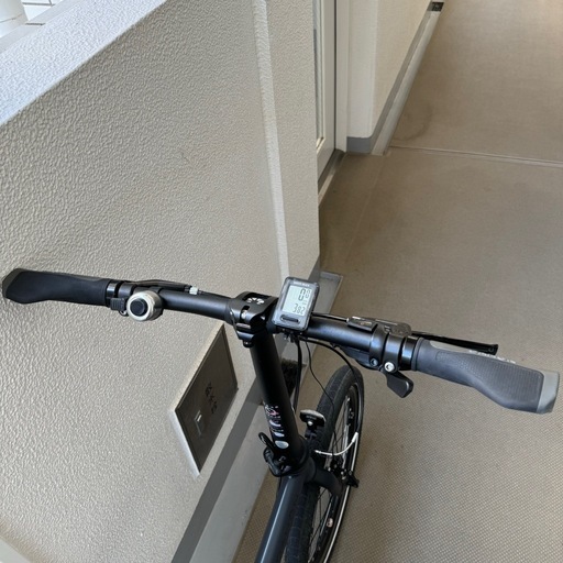 DAHON SPEED D8 STREET ダホン スピード ストリート 20インチ 折り畳み自転車 ミニベロ