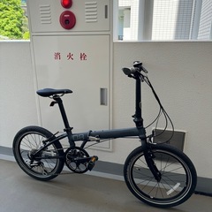 DAHON SPEED D8 STREET ダホン スピード ス...