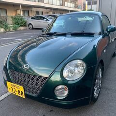 乗って帰れます：総額28万円：車検R8年07月24日まで：平成1...