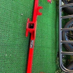 JB23  ヒッチメンバー