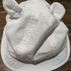 ベビー帽子
