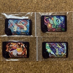 ポケモンフレンダ　交換③
