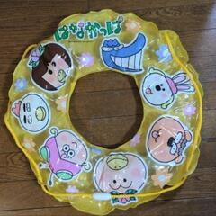 はなかっぱ　うきわ　キッズ浮き輪　ももかっぱ　アゲルちゃん　Ｅテ...
