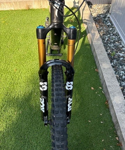 SPECIALIZED S-Works Turbo Kenevo Ｓ３ SL (E-BIKE)