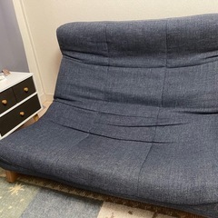 ソファ　二人用