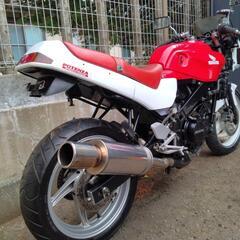 売約済みVT250F改　ホンダ