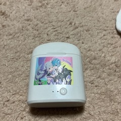 イヤホン